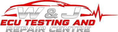 W&J ECU Testing and Repair Centre